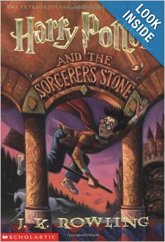 Harry Potter (book series)
