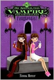 My Sister the Vampire (book series)