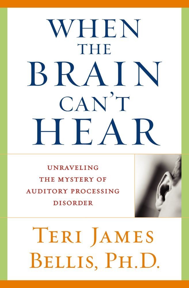 When the Brain Can't Hear: New Perspectives