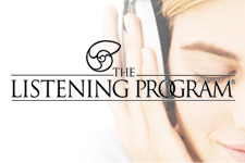 The Listening Program Speech Therapy