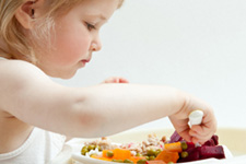 Dysphagia Picky Eaters Therapy